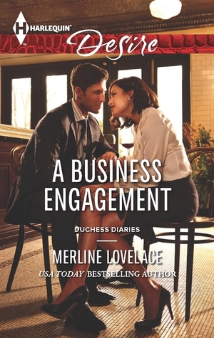 Duchess Diaries book cover 1