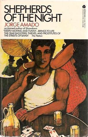 Shepherds of the Night book cover