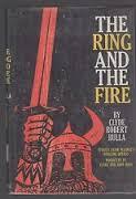 The Ring and The Fire book cover