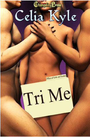 Office of Kink and Karma book cover 2