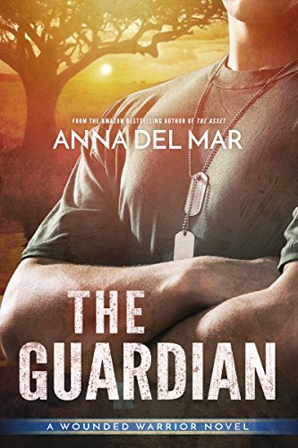 Wounded Warrior book cover 3