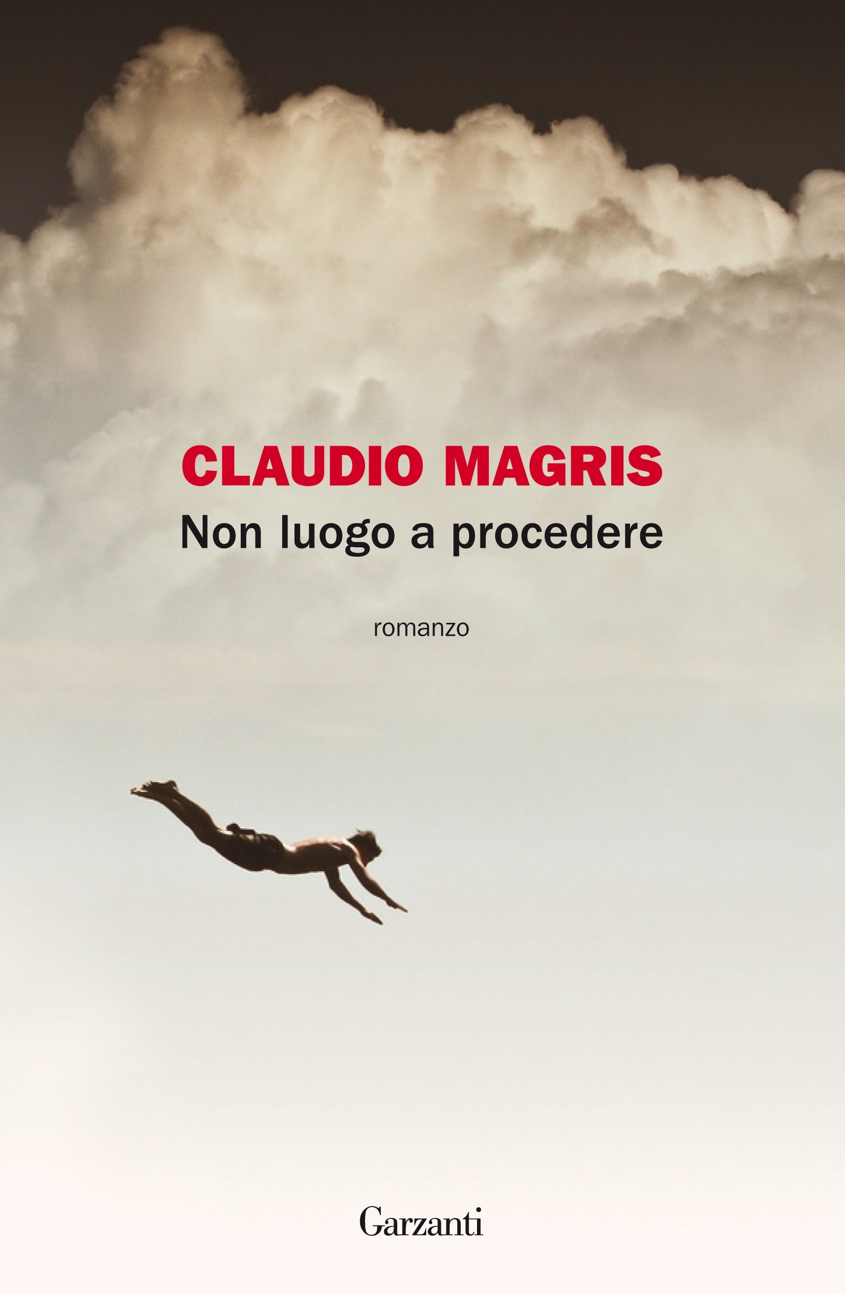 Blameless book cover