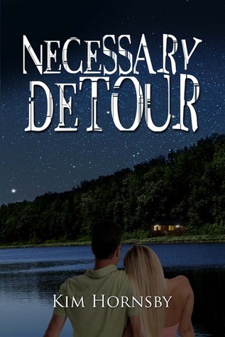 Necessary Detour book cover
