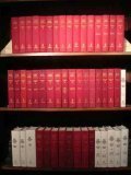 Collected Works of Marx and Engels book cover