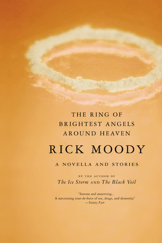 The Ring of Brightest Angels Around Heaven book cover