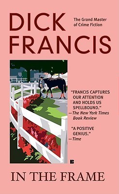 In the Frame book cover