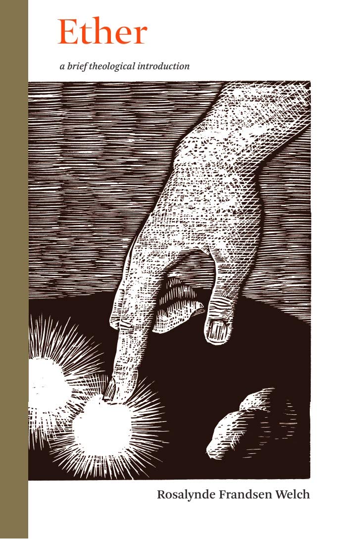 Ether book cover