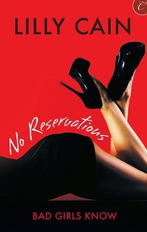 Bad Girls Know book cover 1
