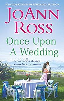 Once Upon a Wedding book cover