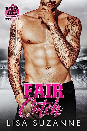 Fair Catch book cover