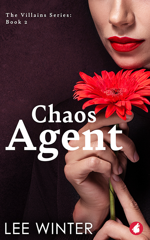 The Villains Series book cover 2