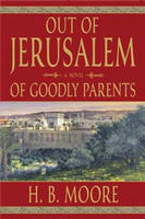 Out of Jerusalem book cover 1