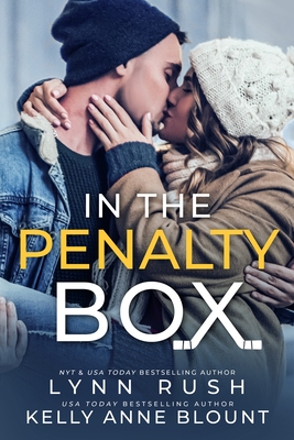In the Penalty Box book cover
