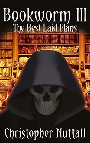 Bookworm book cover 3