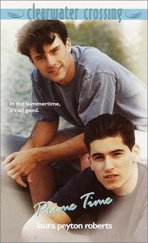 Prime Time book cover