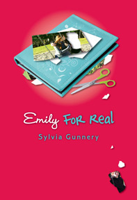 Emily For Real book cover