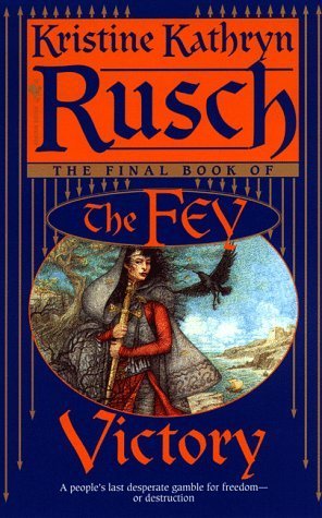 Victory book cover