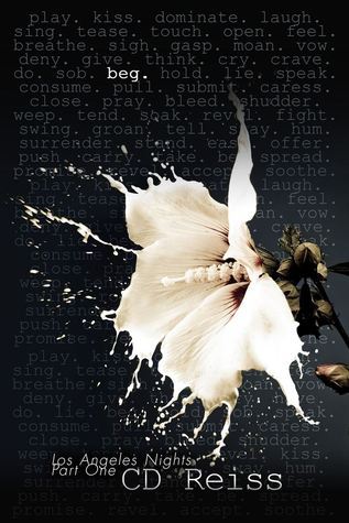 Songs of Submission book cover 1