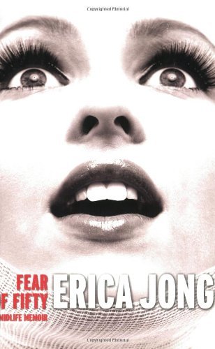 Fear of Fifty book cover
