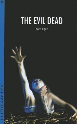 The Evil Dead book cover
