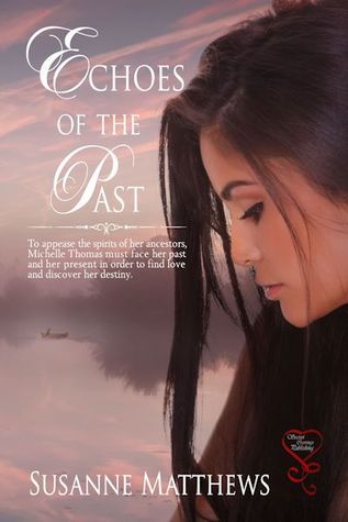 Echoes of the Past book cover