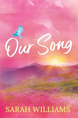 Our Song book cover