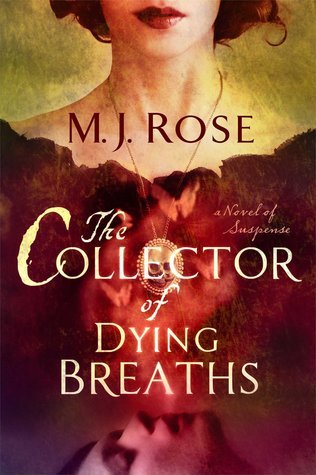 The Collector of Dying Breaths book cover