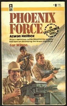 Aswan Hellbox book cover