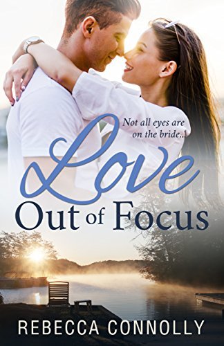Love Out of Focus book cover