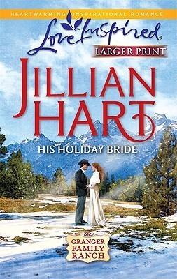 His Holiday Bride book cover
