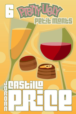 Pretty Ugly book cover