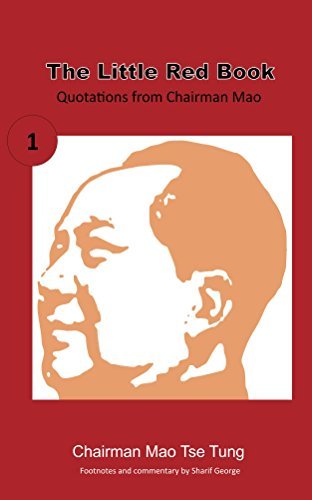 The Little Red Book book cover