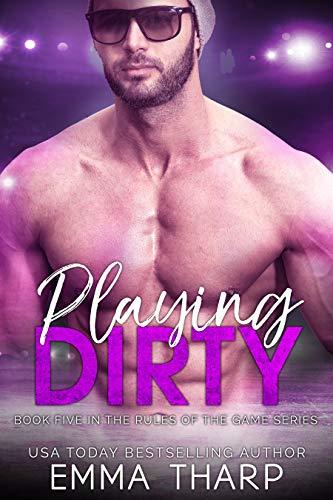 Playing Dirty book cover