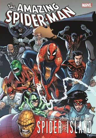 Venom (2011) (Collected Editions) book cover 2