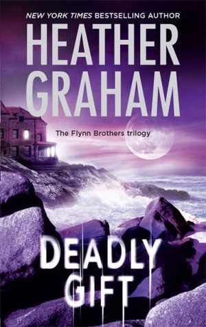 Flynn Brothers book cover 3