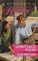 McKenna Family book cover 3