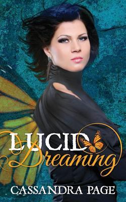 Lucid Dreaming book cover 1