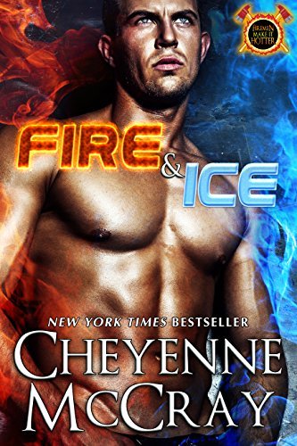 Firemen Do It Hotter book cover 1