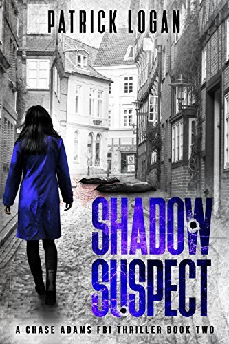 Chase Adams book cover 2