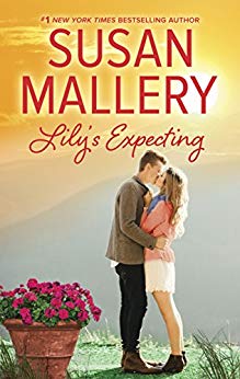 Lily's Expecting book cover