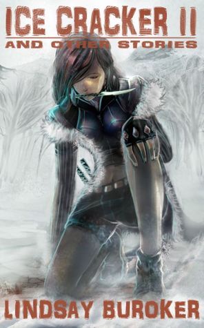 Ice Cracker II book cover