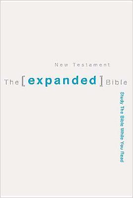 Holy Bible book cover