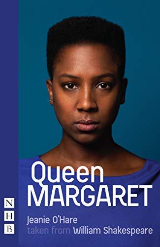 Queen Margaret book cover