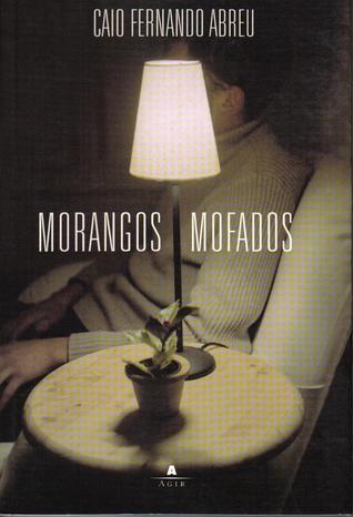 Moldy Strawberries book cover