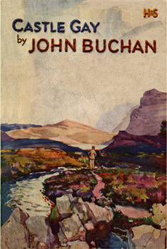 Castle Gay book cover