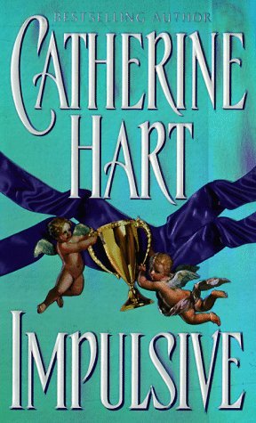 Impulsive book cover