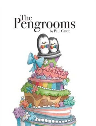 The Pengrooms book cover