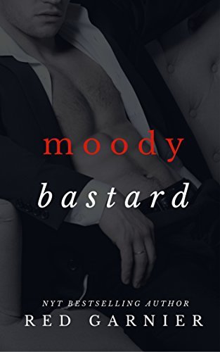 Moody Bastard book cover