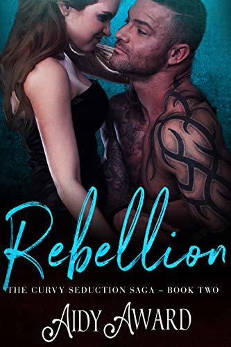 Curvy Seduction book cover 2