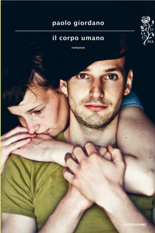 Il corpo umano book cover